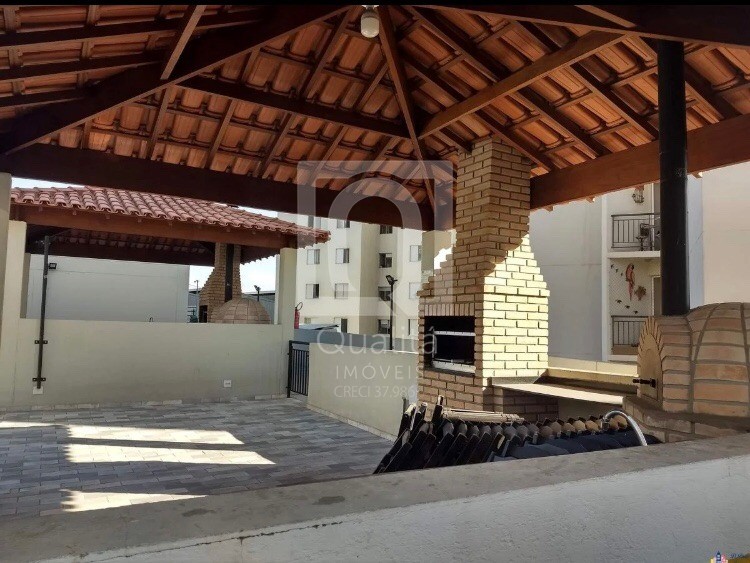 Apartamento, 2 quartos, 52 m² - Foto 19