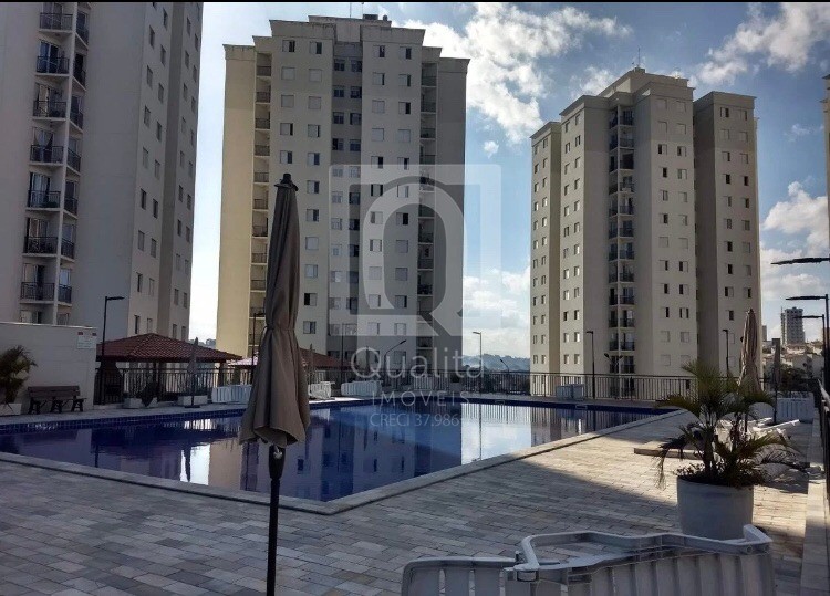 Apartamento, 2 quartos, 52 m² - Foto 18