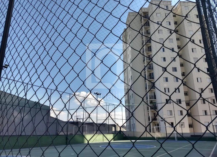 Apartamento, 2 quartos, 52 m² - Foto 21