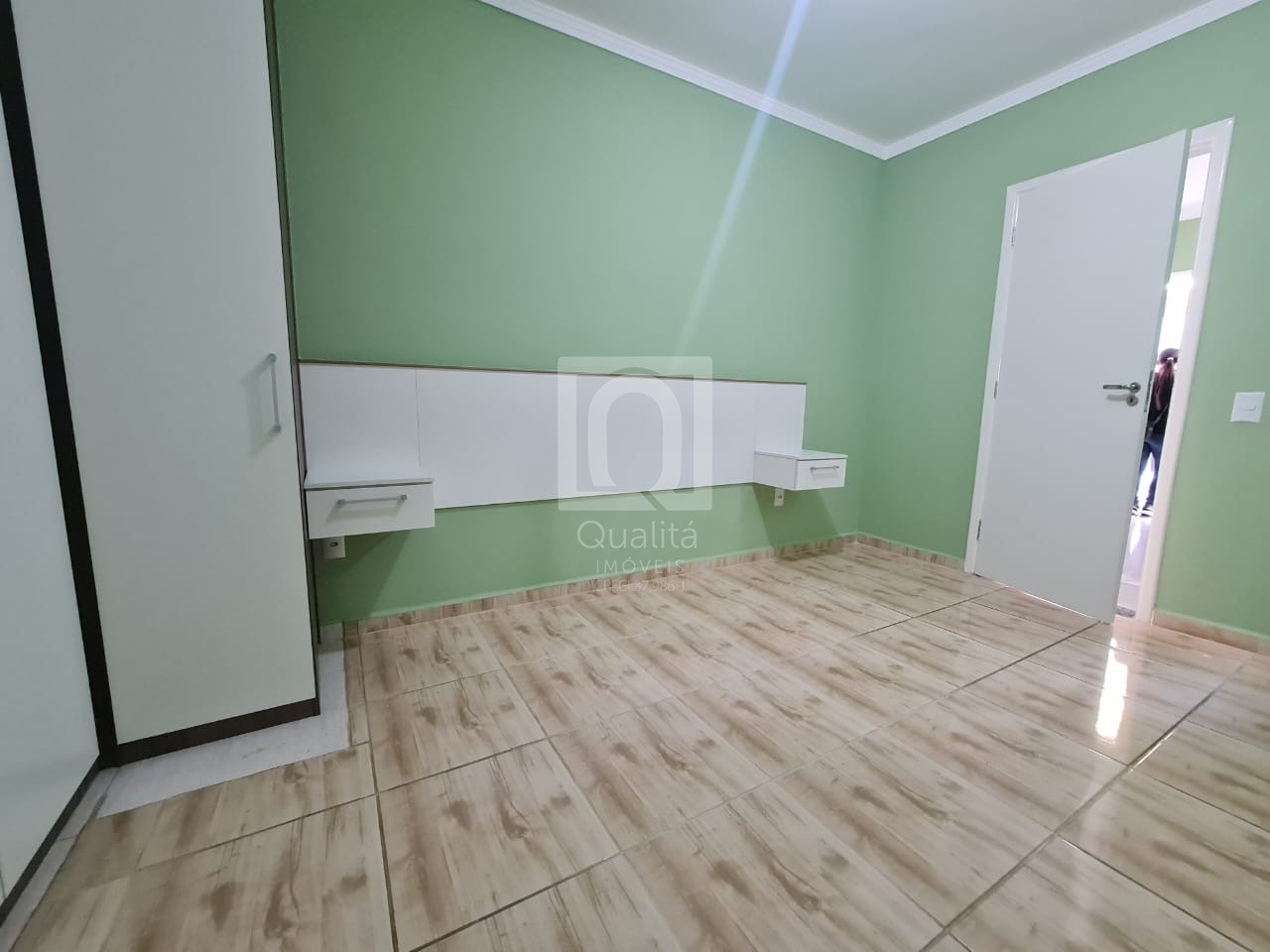 Apartamento à venda com 1 quarto, 38m² - Foto 10