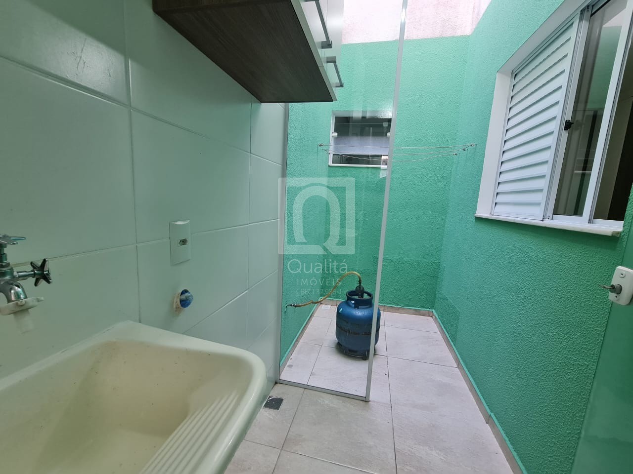 Apartamento à venda com 1 quarto, 38m² - Foto 12