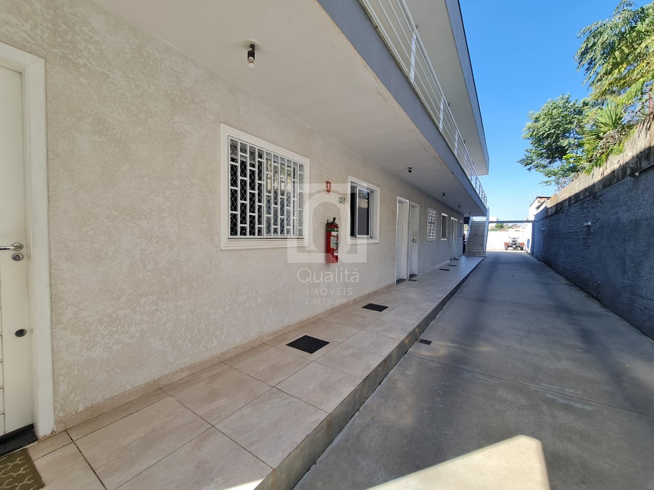 Apartamento à venda com 1 quarto, 38m² - Foto 13