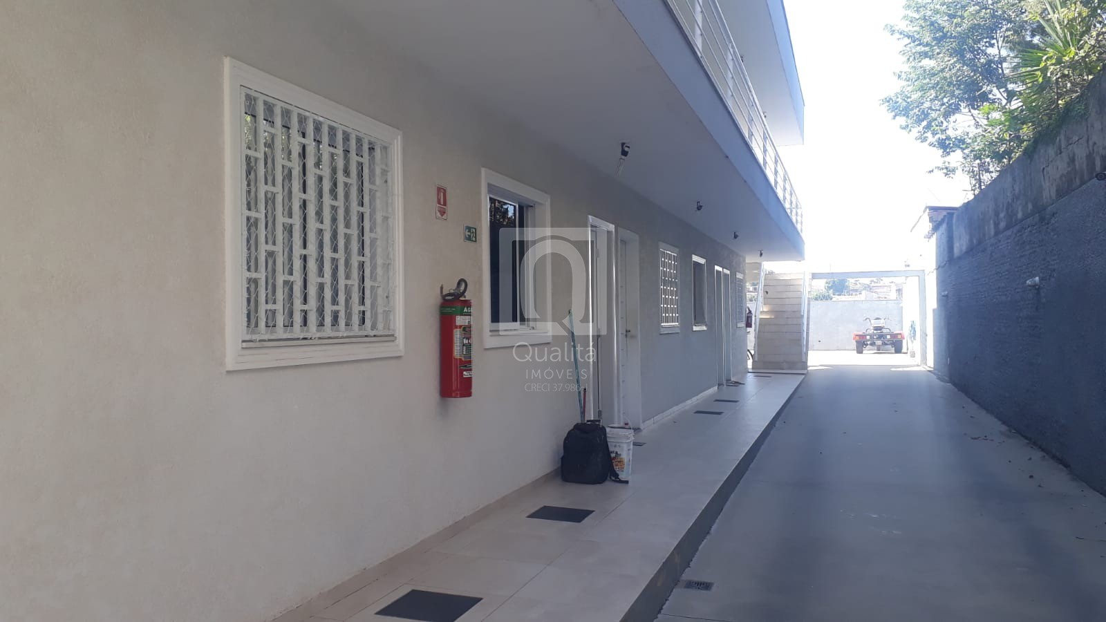 Apartamento à venda com 1 quarto, 38m² - Foto 14