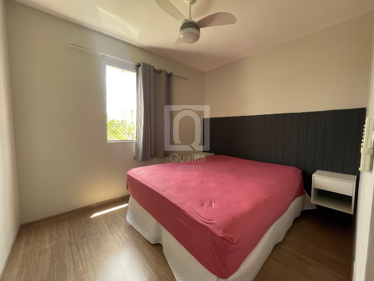 Apartamento, 2 quartos, 48 m² - Foto 7