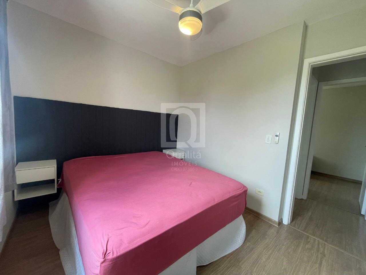 Apartamento, 2 quartos, 48 m² - Foto 8