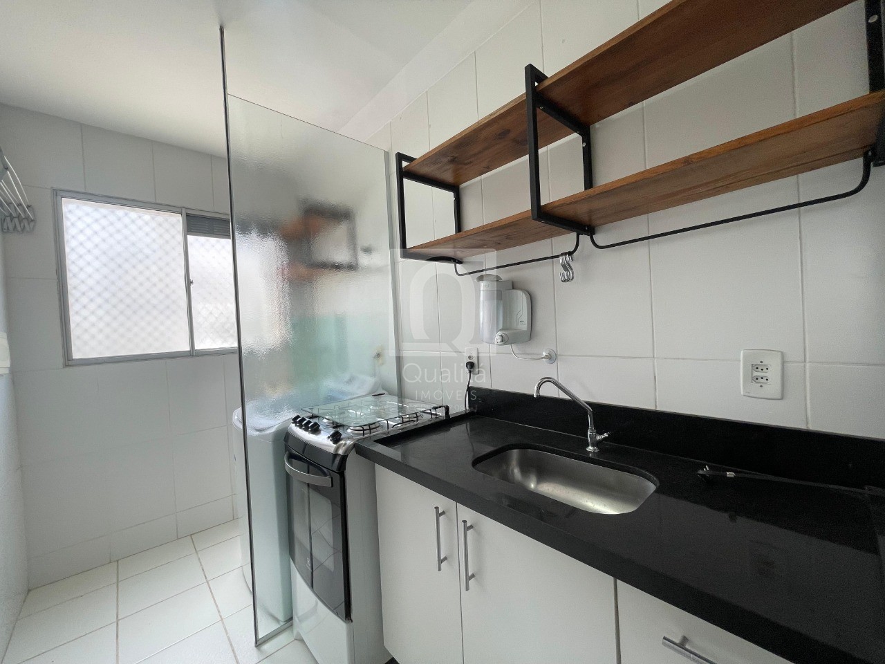 Apartamento, 2 quartos, 48 m² - Foto 6