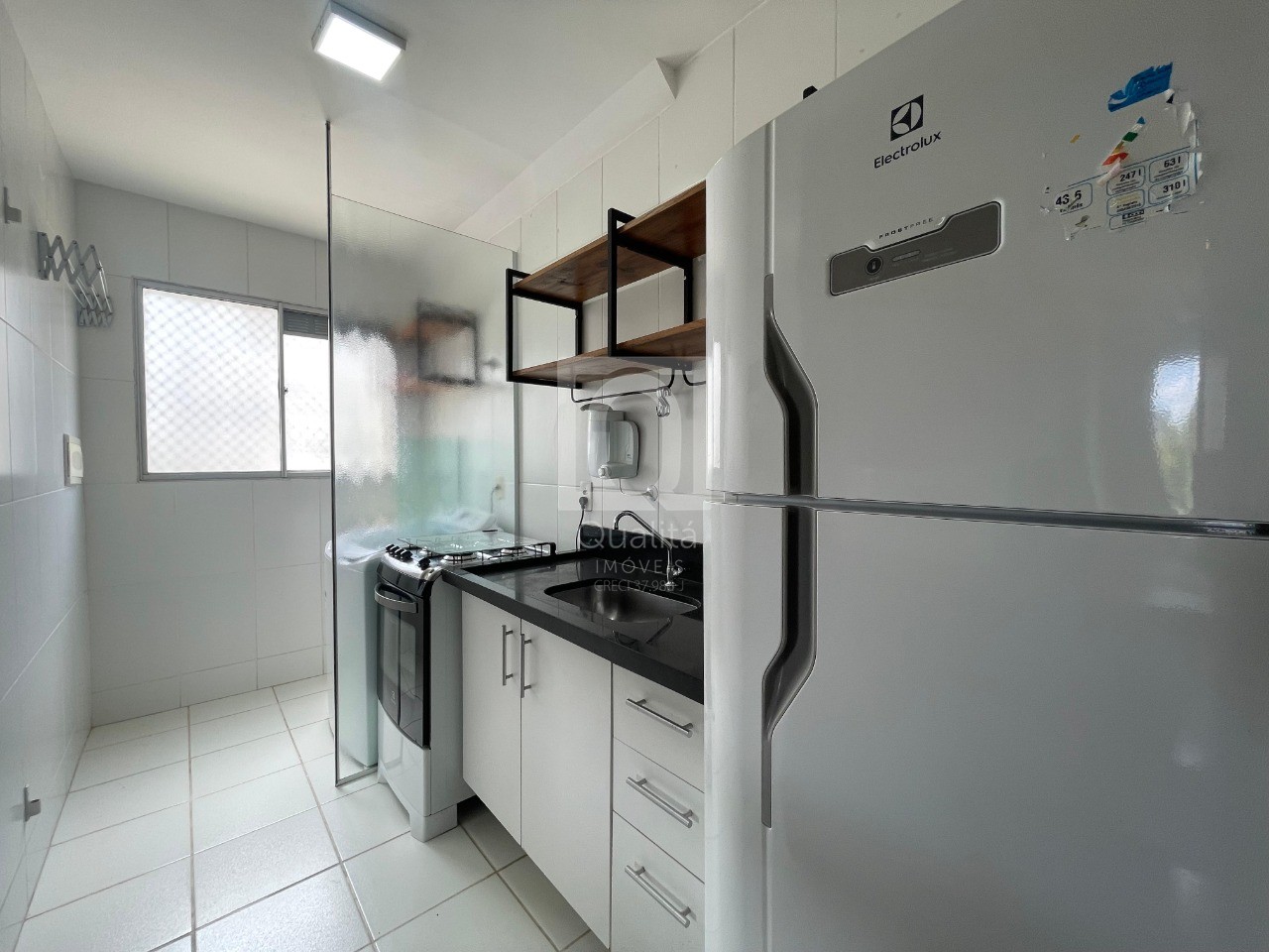 Apartamento, 2 quartos, 48 m² - Foto 4