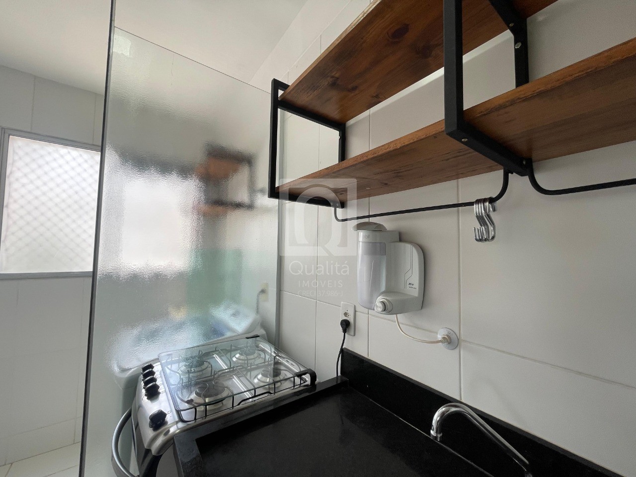 Apartamento, 2 quartos, 48 m² - Foto 5