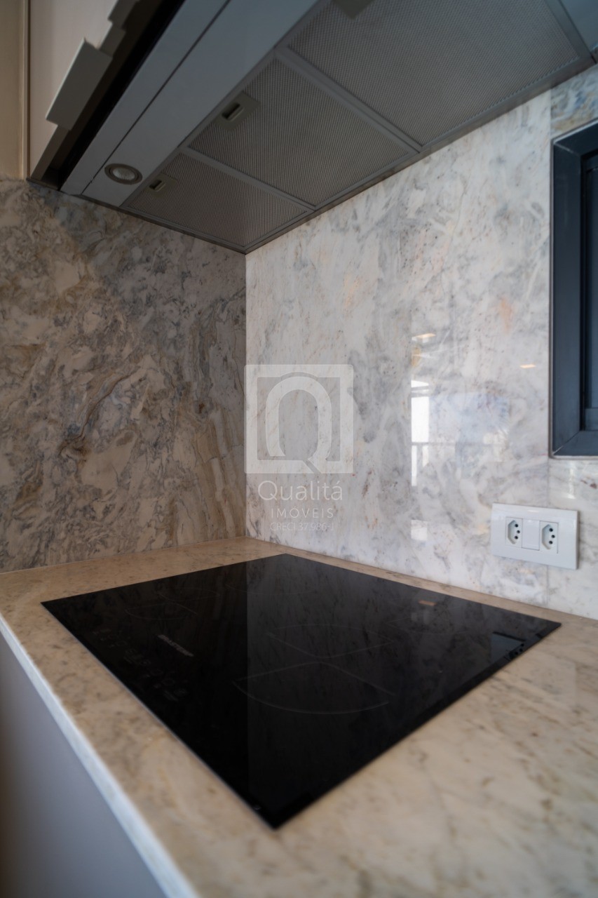 Apartamento à venda com 3 quartos, 151m² - Foto 7
