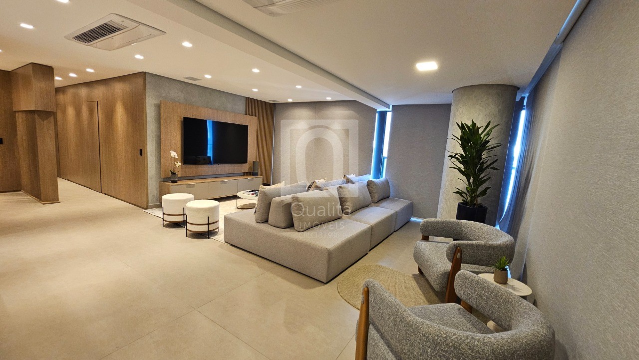 Apartamento à venda com 3 quartos, 151m² - Foto 8