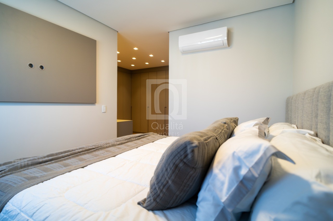 Apartamento à venda com 3 quartos, 151m² - Foto 10