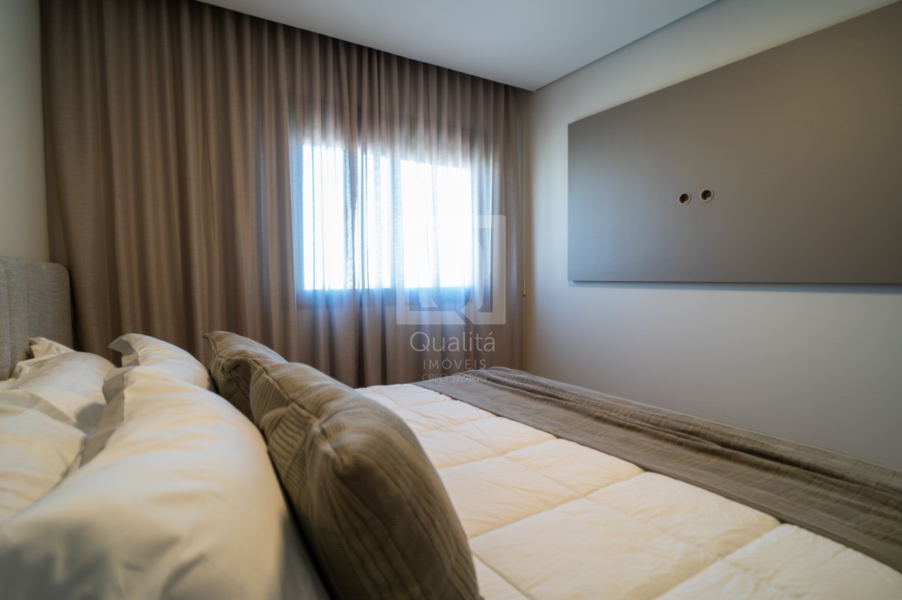 Apartamento à venda com 3 quartos, 151m² - Foto 11