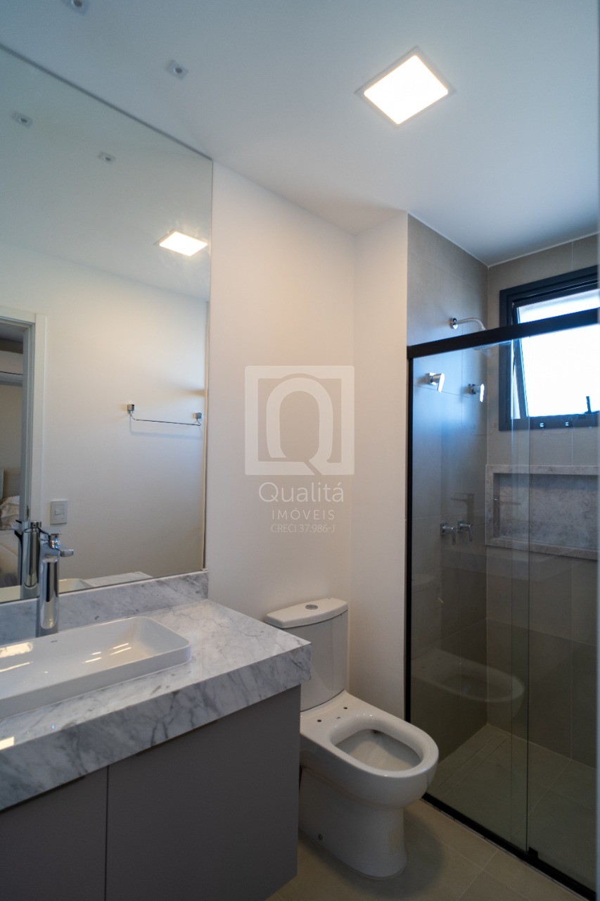 Apartamento à venda com 3 quartos, 151m² - Foto 19