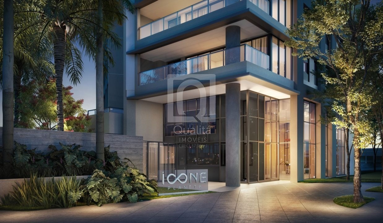 Apartamento à venda com 3 quartos, 151m² - Foto 22