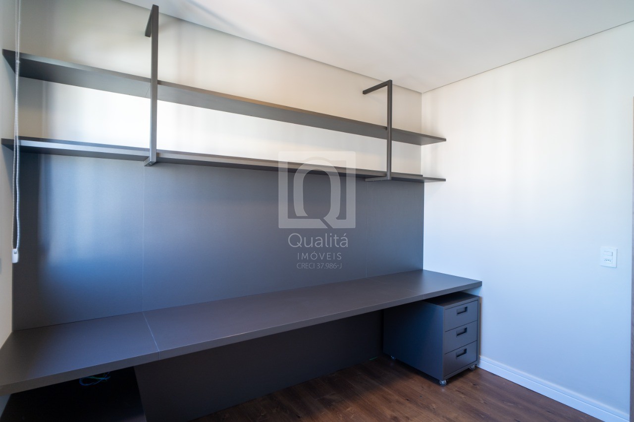 Apartamento à venda com 3 quartos, 151m² - Foto 23