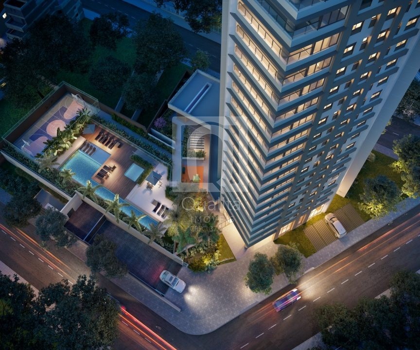 Apartamento à venda com 3 quartos, 151m² - Foto 24