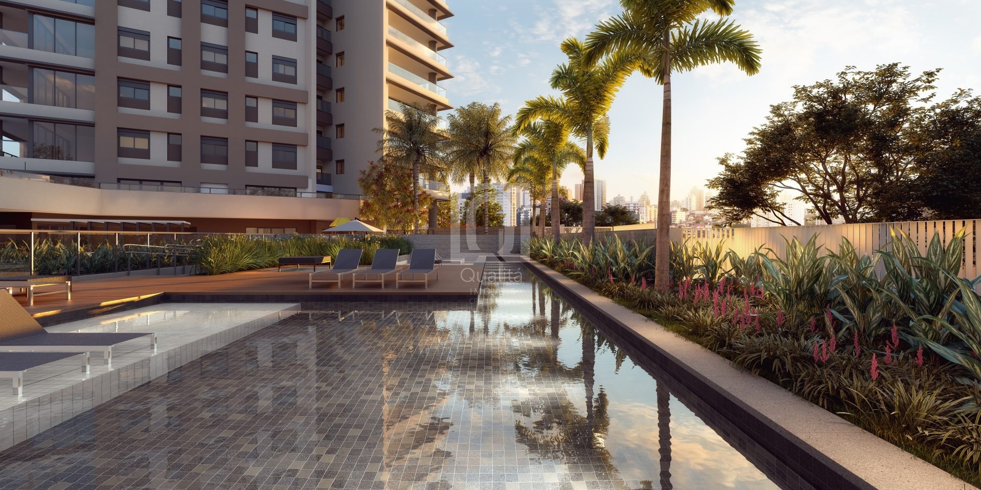 Apartamento à venda com 3 quartos, 151m² - Foto 26