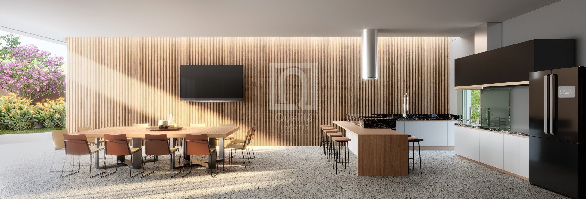 Apartamento à venda com 3 quartos, 151m² - Foto 32