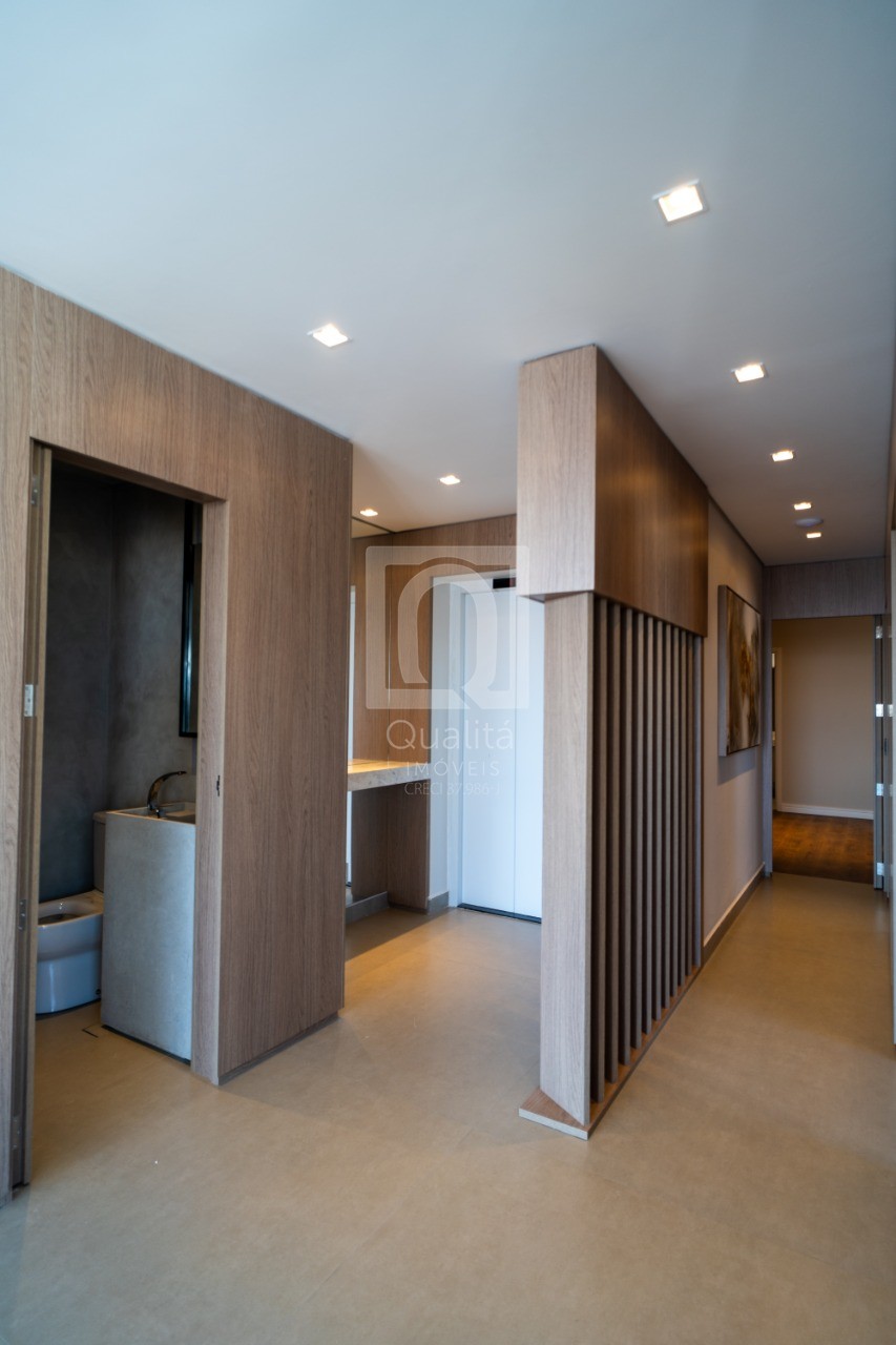 Apartamento à venda com 3 quartos, 151m² - Foto 33