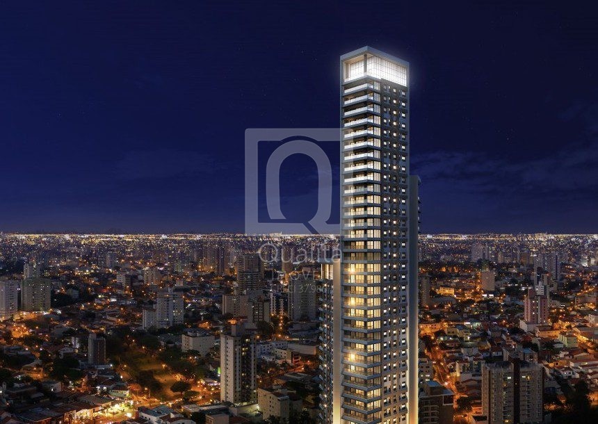 Apartamento à venda com 3 quartos, 151m² - Foto 37