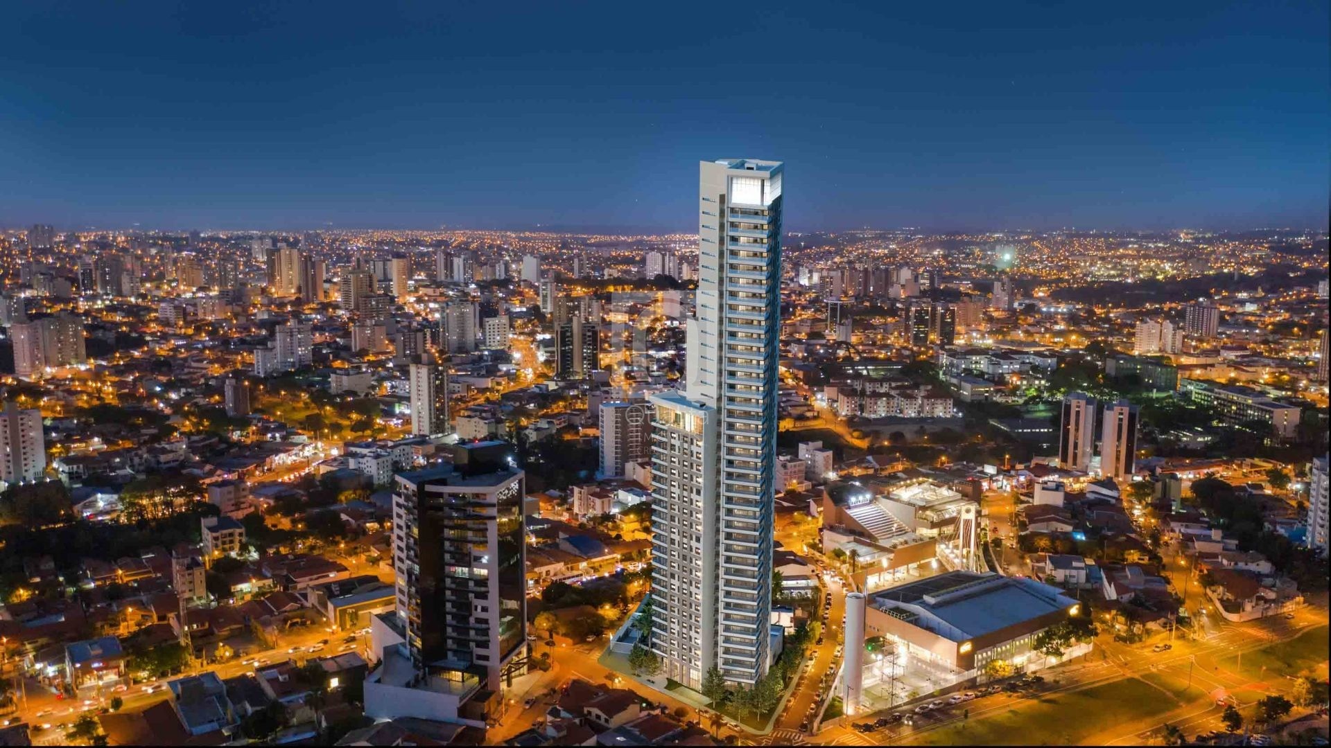 Apartamento à venda com 3 quartos, 151m² - Foto 38