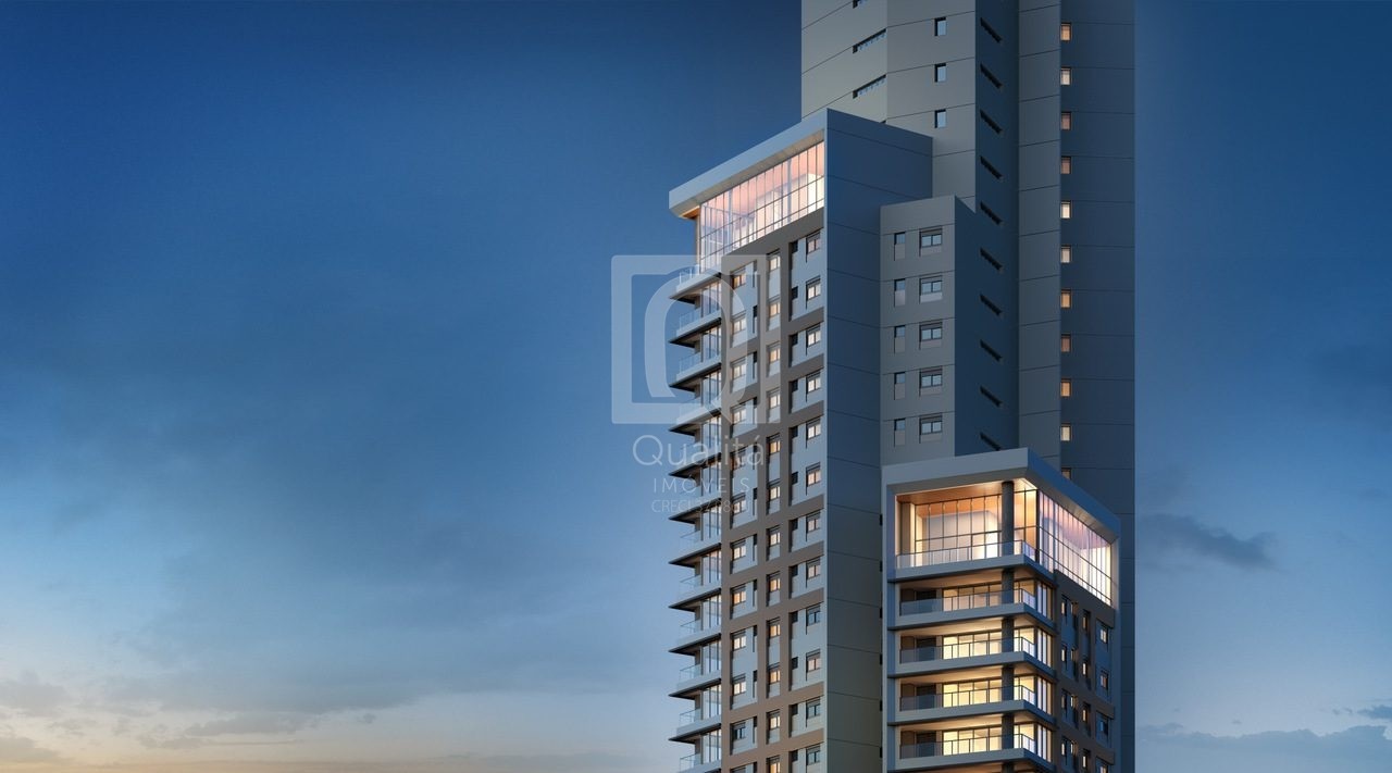 Apartamento à venda com 3 quartos, 151m² - Foto 40