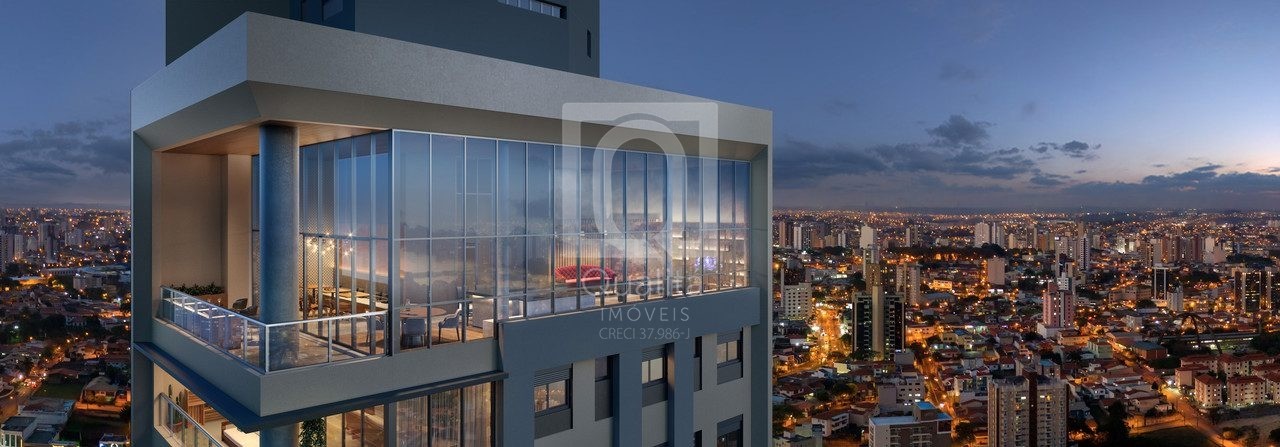 Apartamento à venda com 3 quartos, 151m² - Foto 42