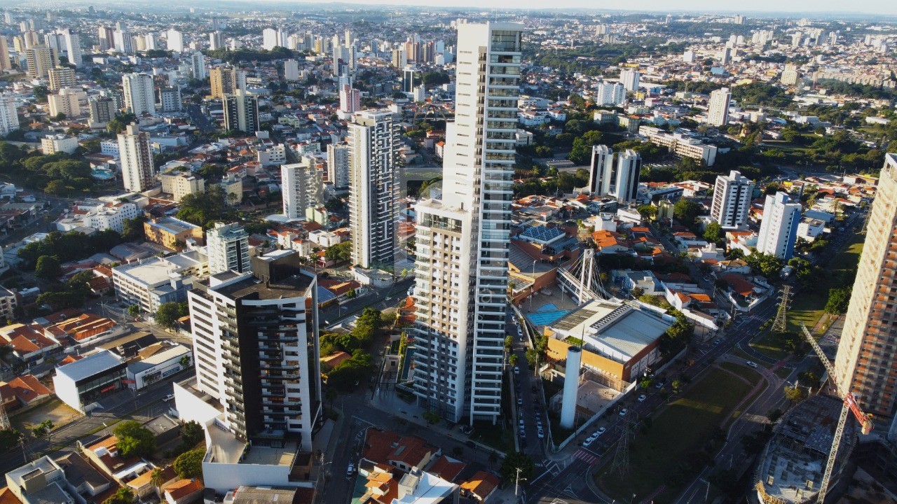 Apartamento à venda com 3 quartos, 151m² - Foto 43
