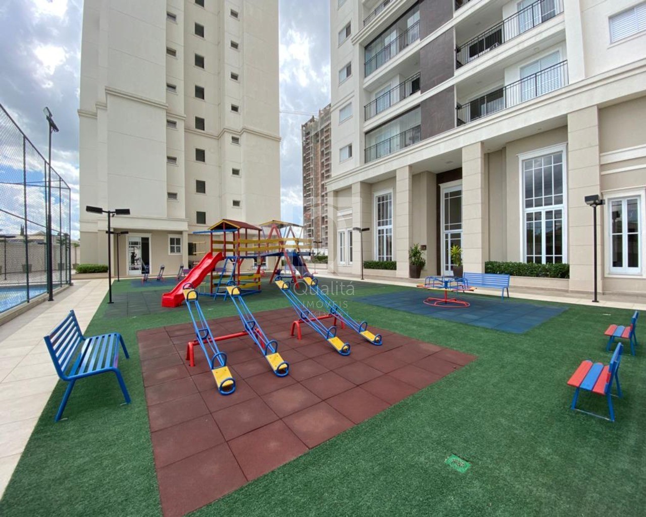 Apartamento, 3 quartos, 85 m² - Foto 17