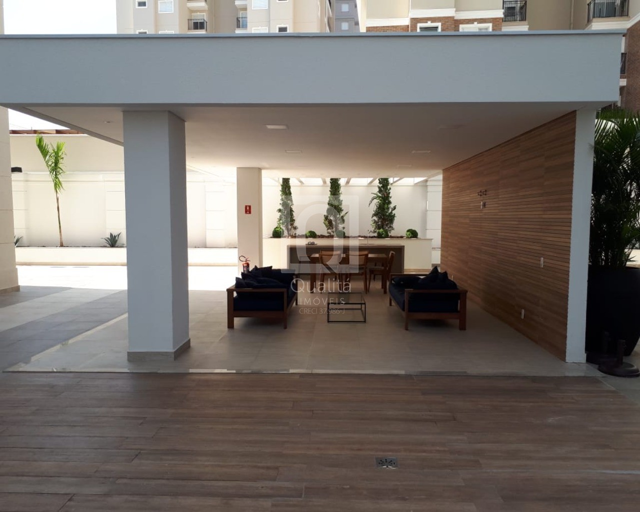 Apartamento, 3 quartos, 85 m² - Foto 19