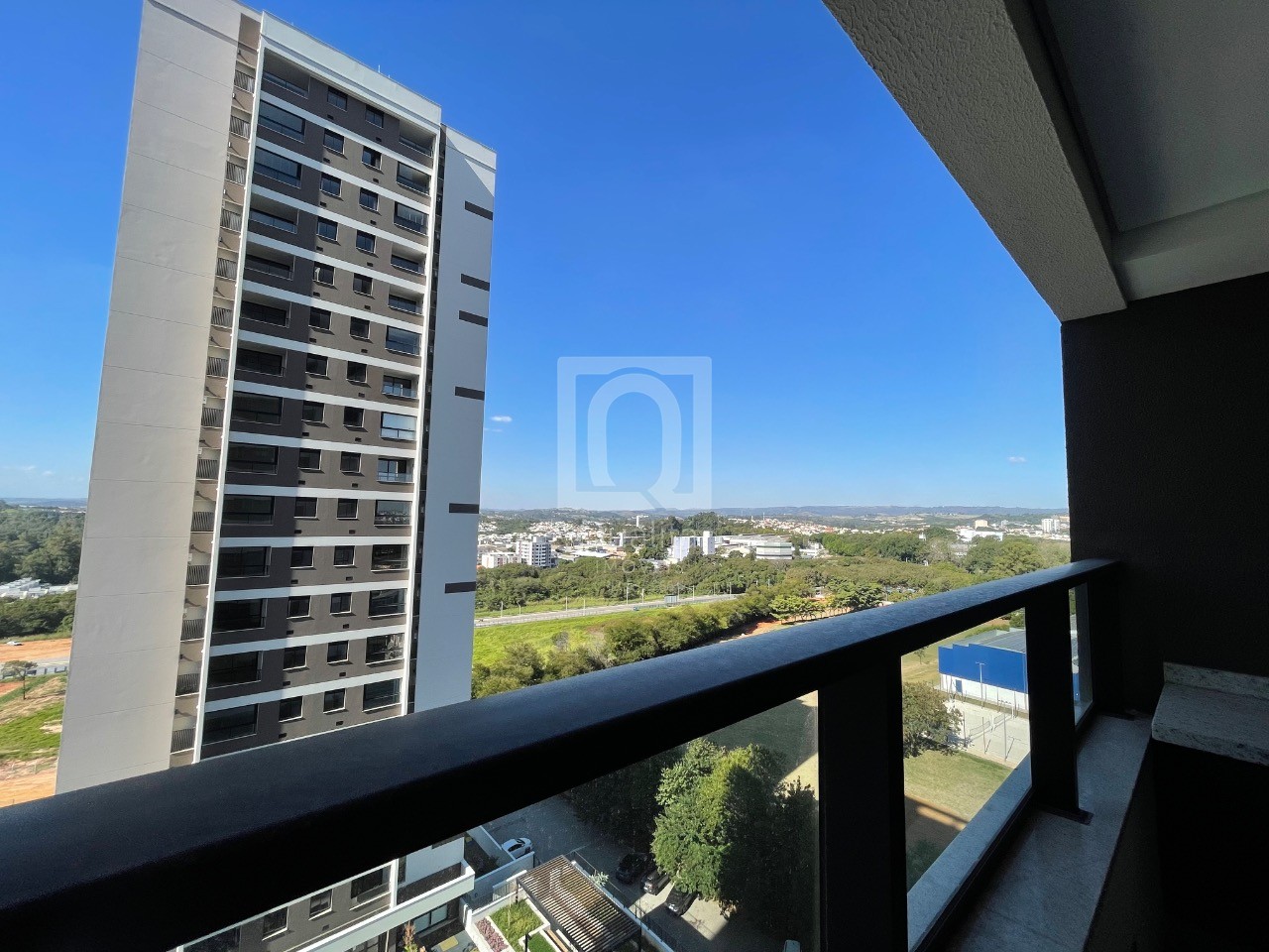 Apartamento à venda com 3 quartos, 95m² - Foto 12