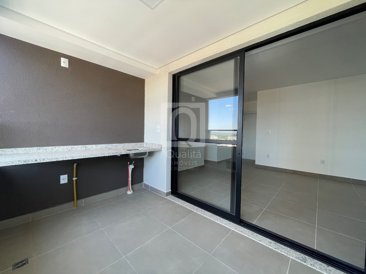 Apartamento à venda com 3 quartos, 95m² - Foto 10