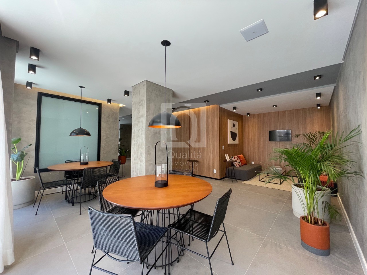 Apartamento à venda com 3 quartos, 95m² - Foto 14