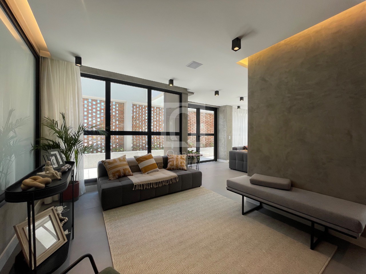 Apartamento à venda com 3 quartos, 95m² - Foto 16