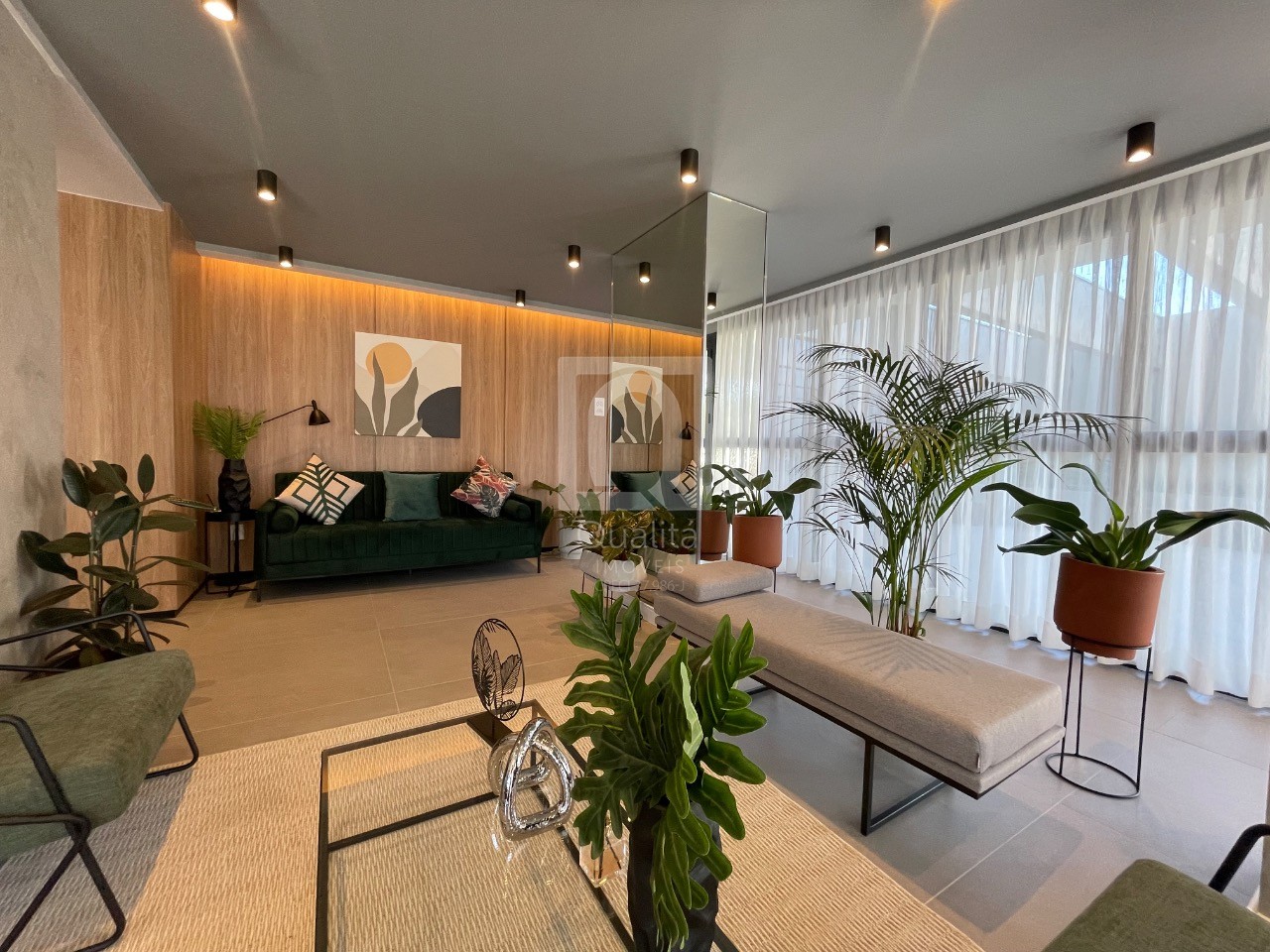 Apartamento à venda com 3 quartos, 95m² - Foto 17