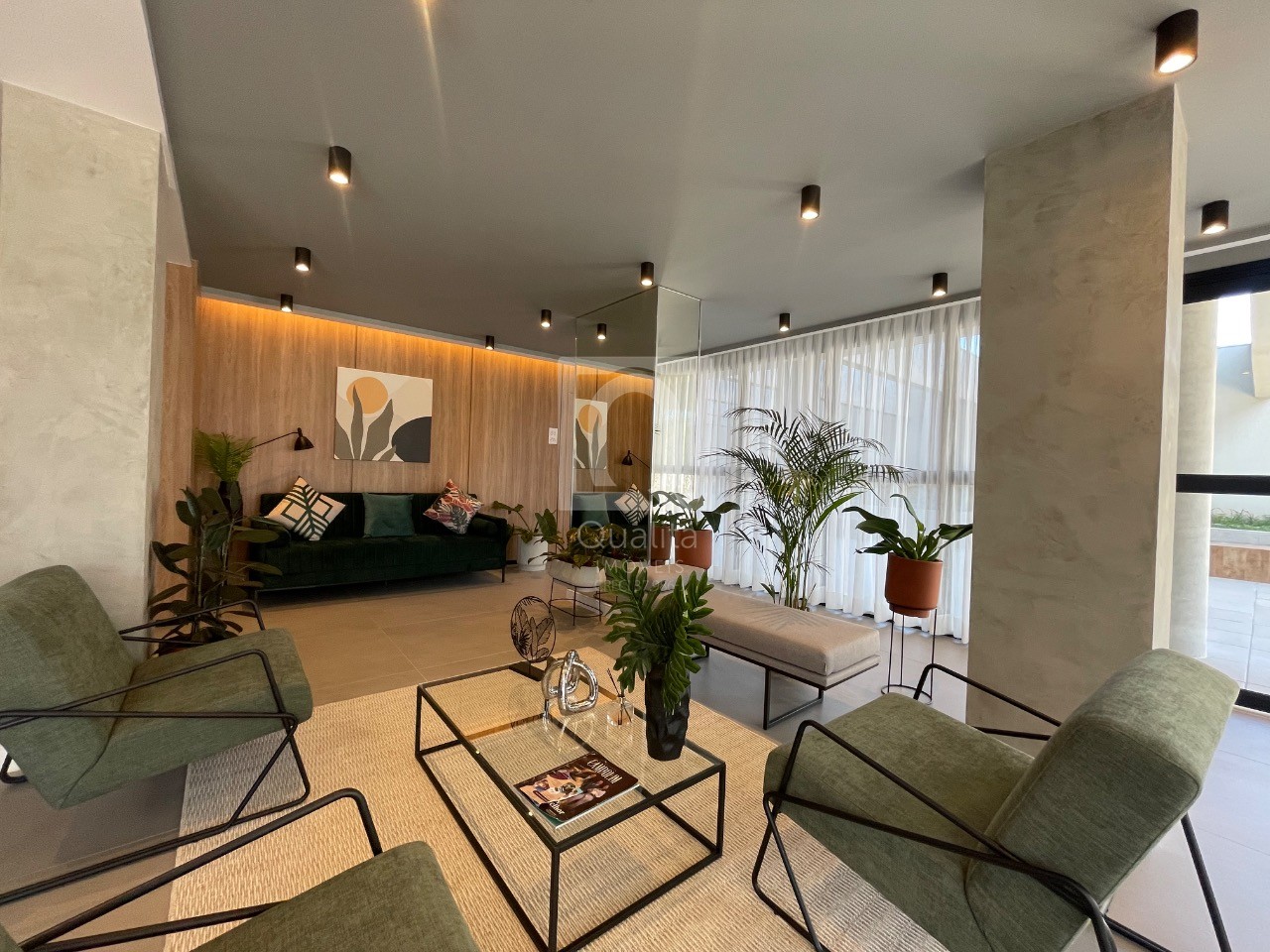 Apartamento à venda com 3 quartos, 95m² - Foto 18