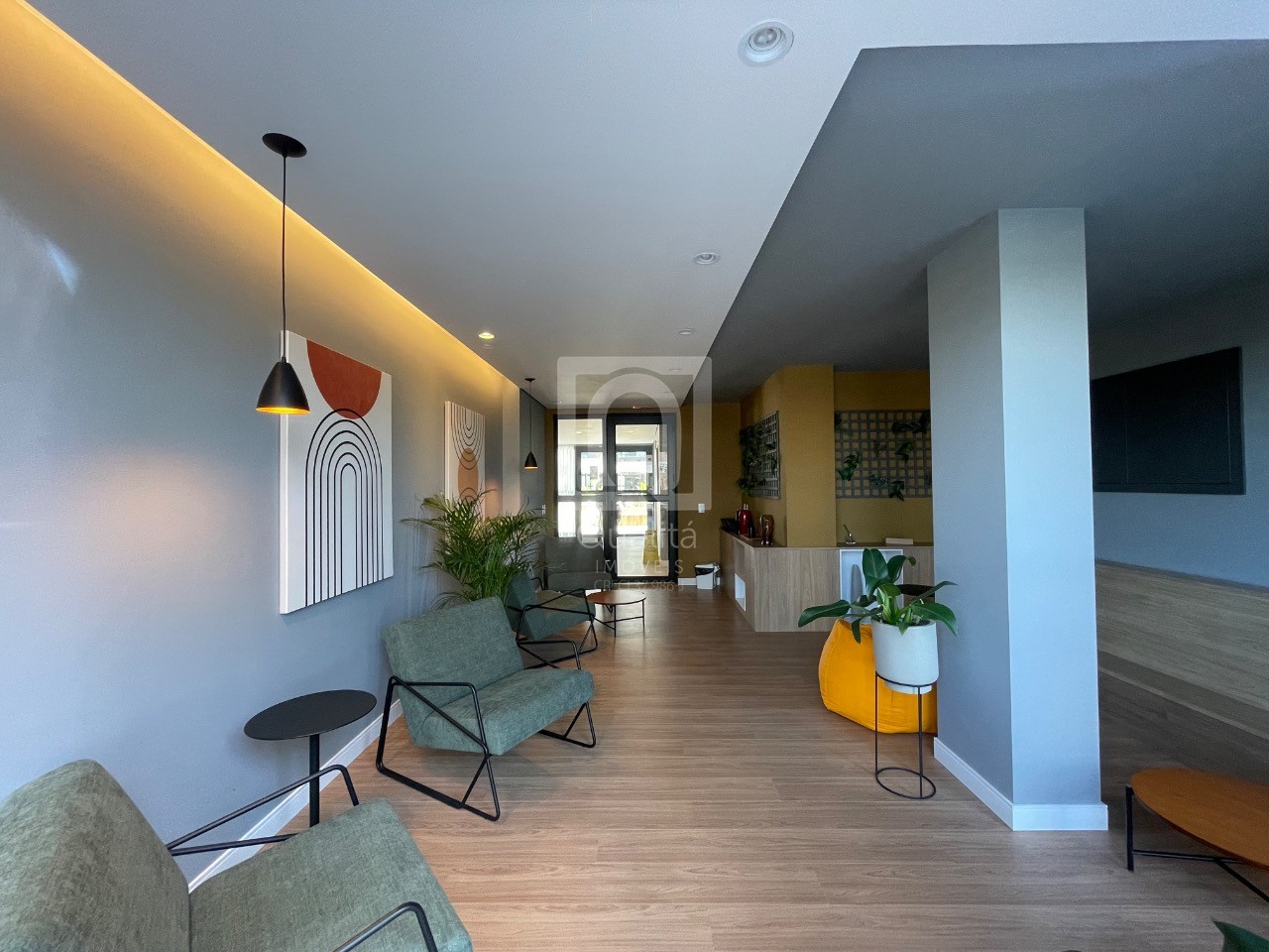 Apartamento à venda com 3 quartos, 95m² - Foto 19