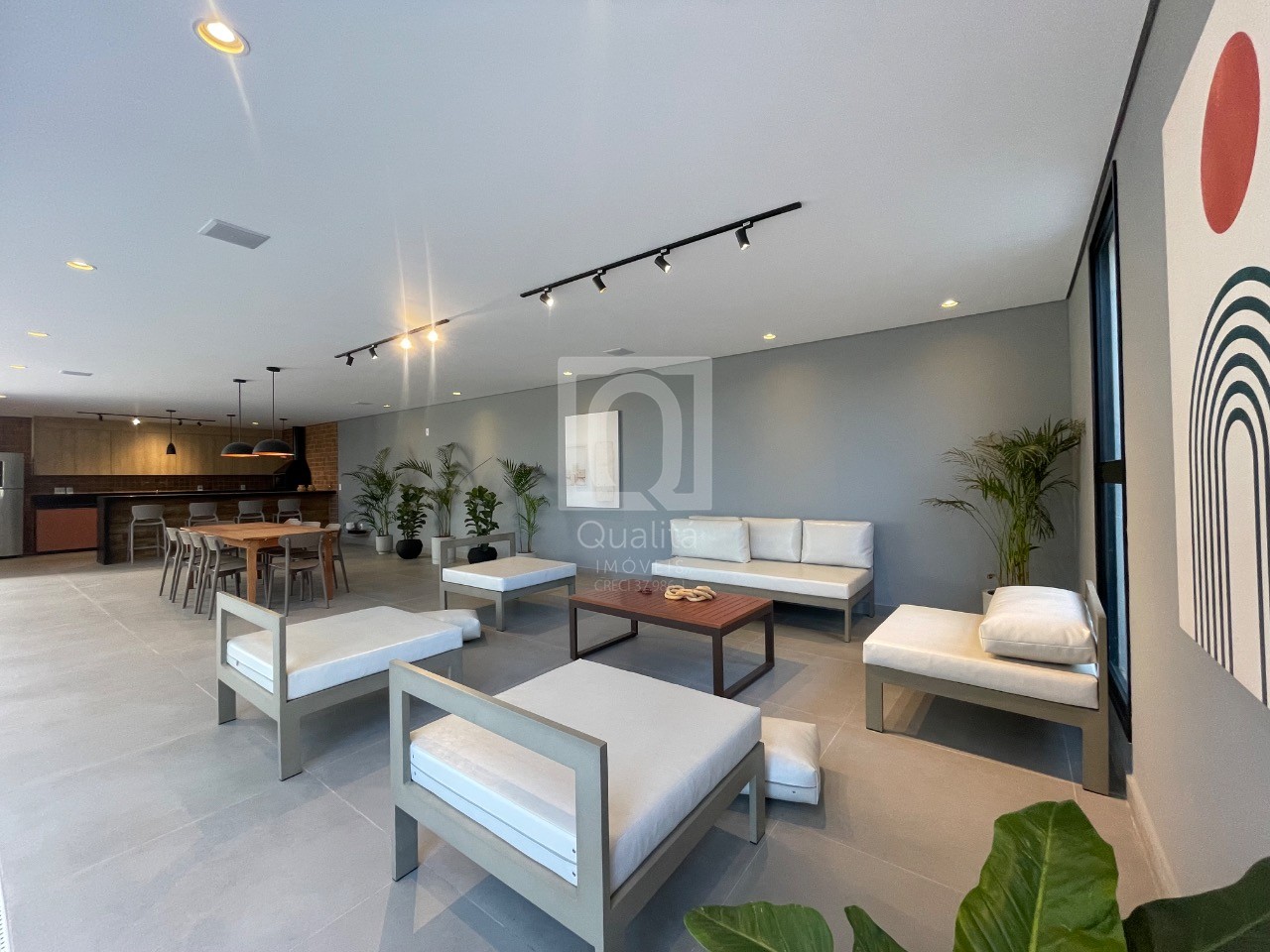 Apartamento à venda com 3 quartos, 95m² - Foto 22