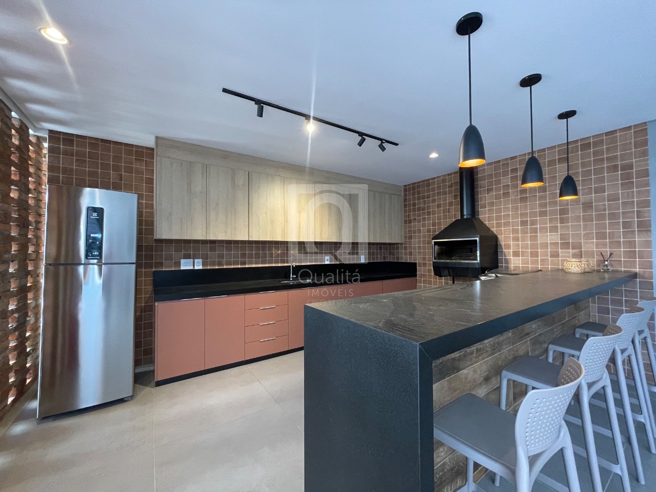 Apartamento à venda com 3 quartos, 95m² - Foto 28