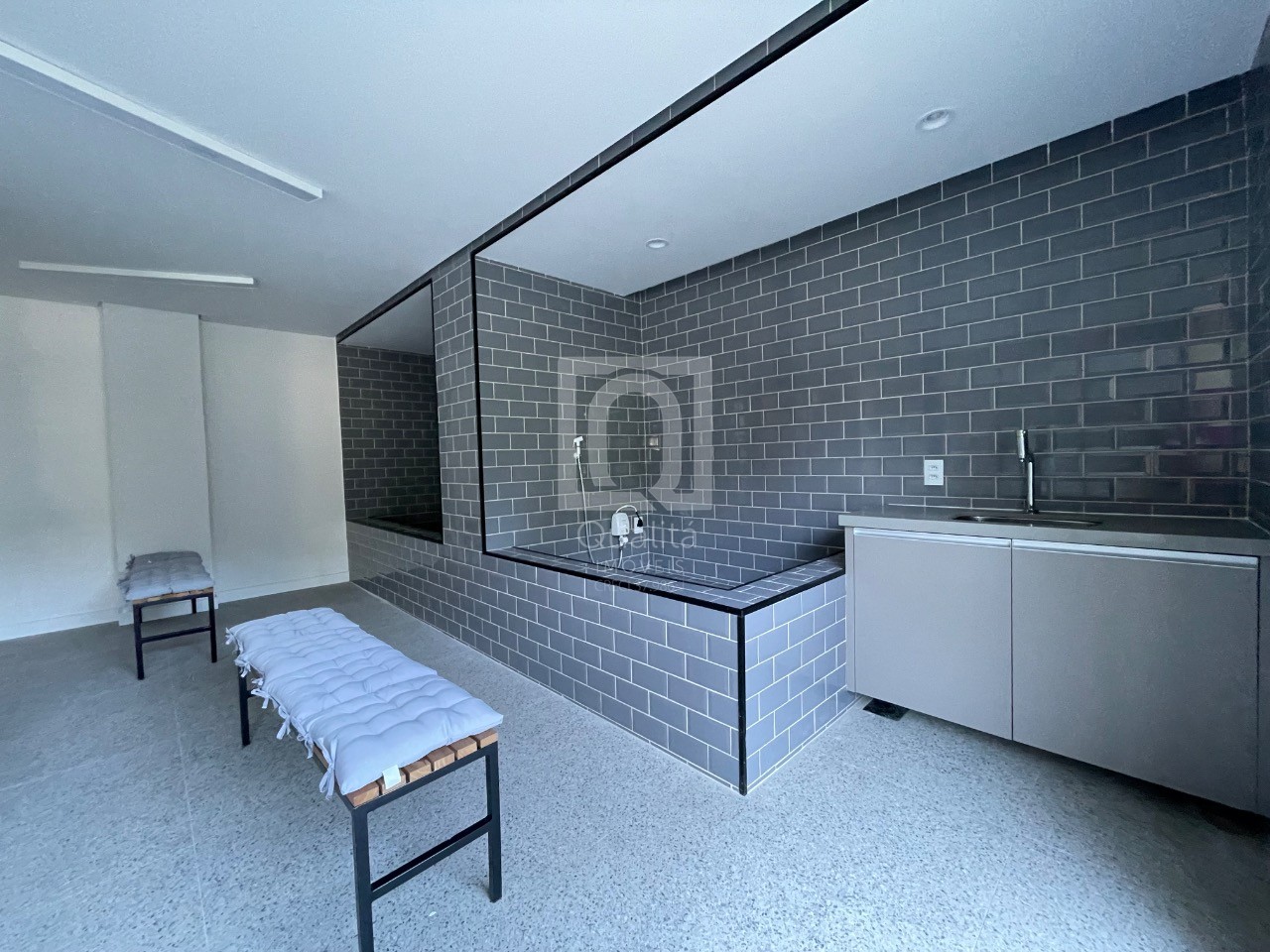 Apartamento à venda com 3 quartos, 95m² - Foto 29