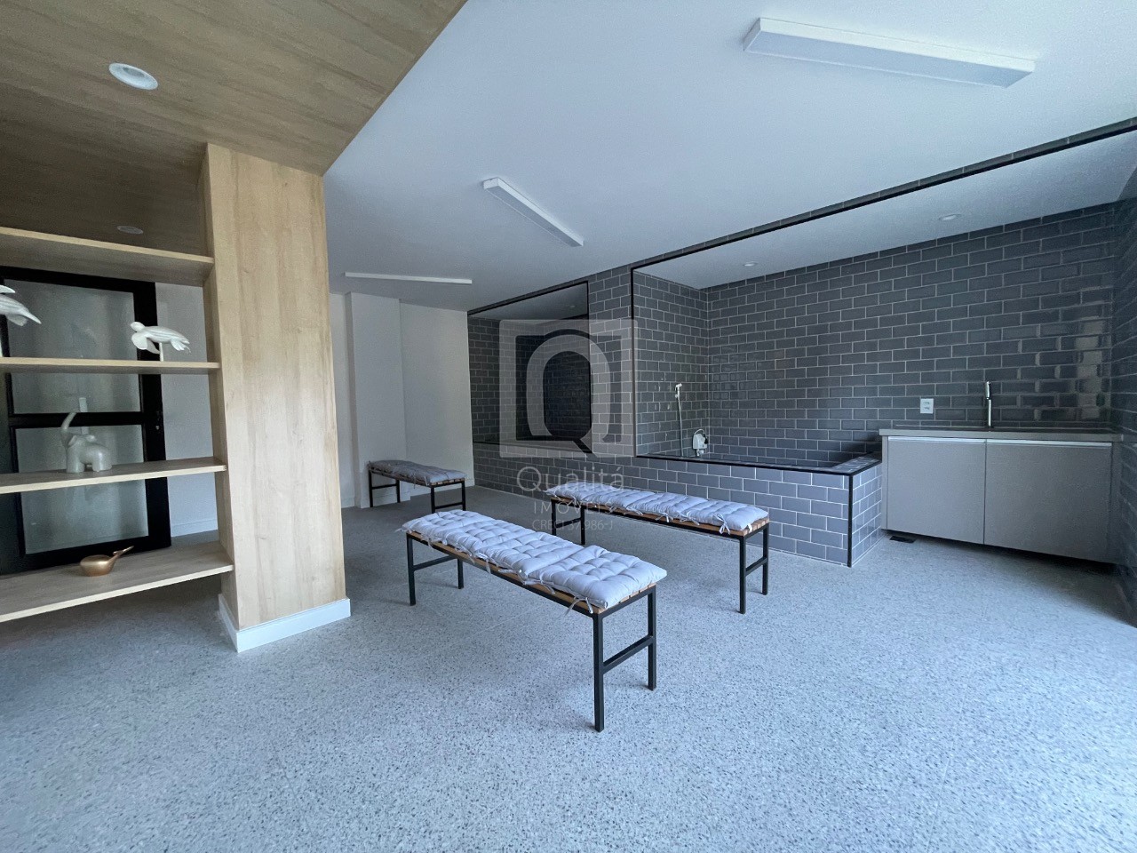 Apartamento à venda com 3 quartos, 95m² - Foto 30