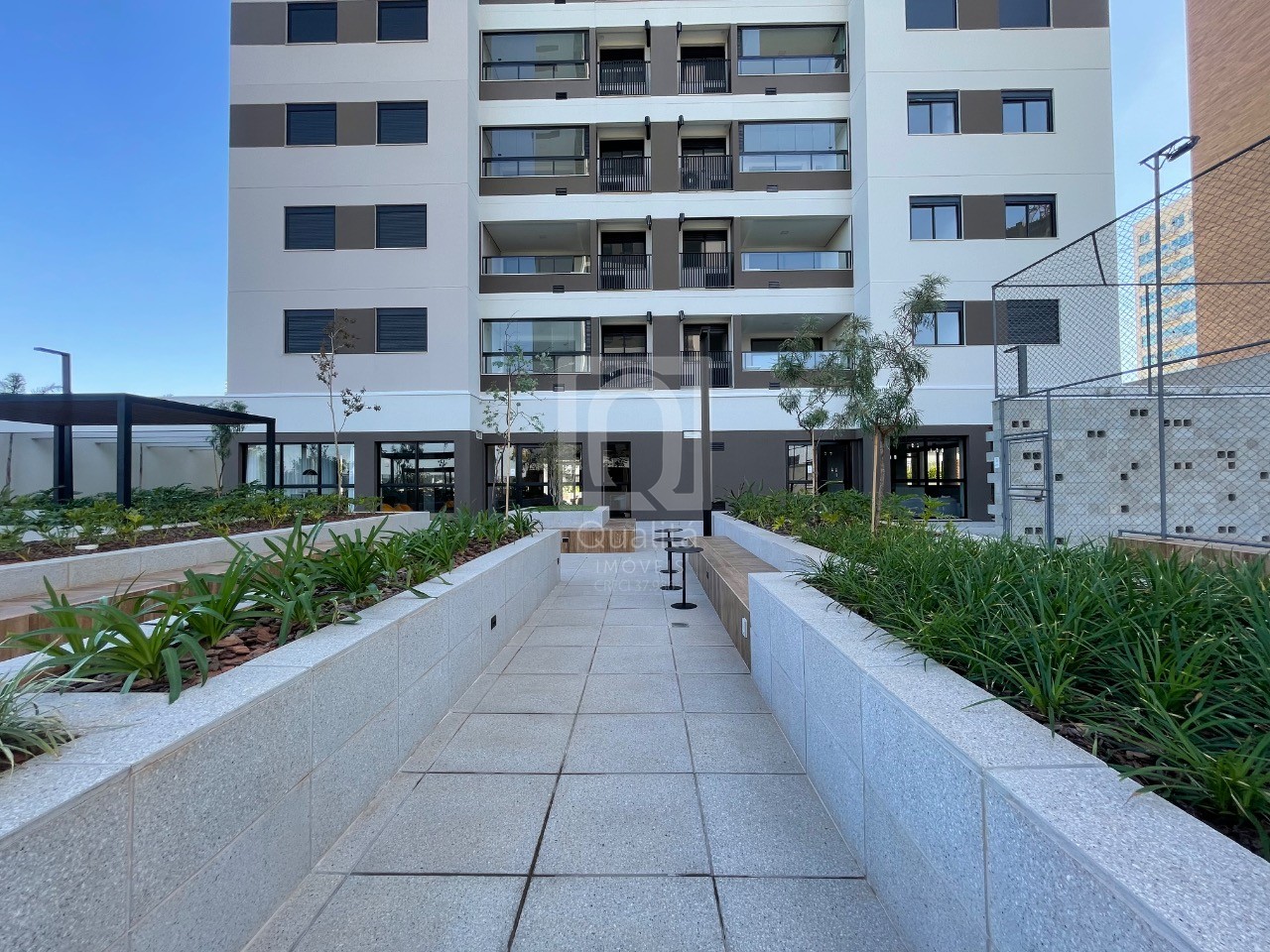 Apartamento à venda com 3 quartos, 95m² - Foto 31