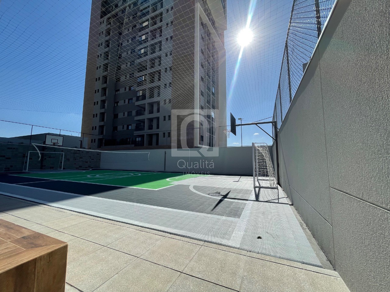 Apartamento à venda com 3 quartos, 95m² - Foto 35