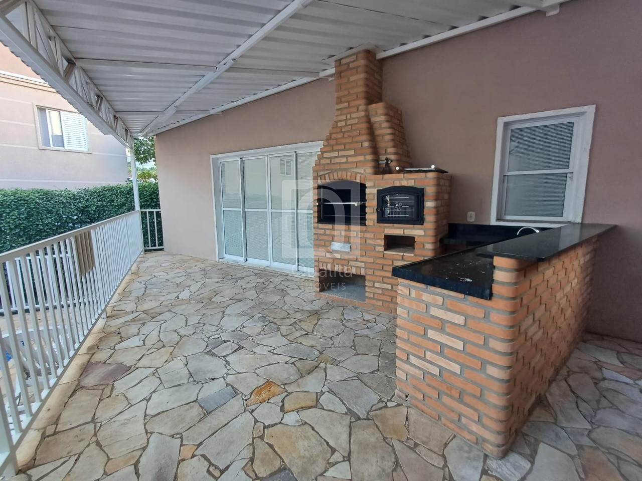 Apartamento à venda com 2 quartos, 50m² - Foto 5