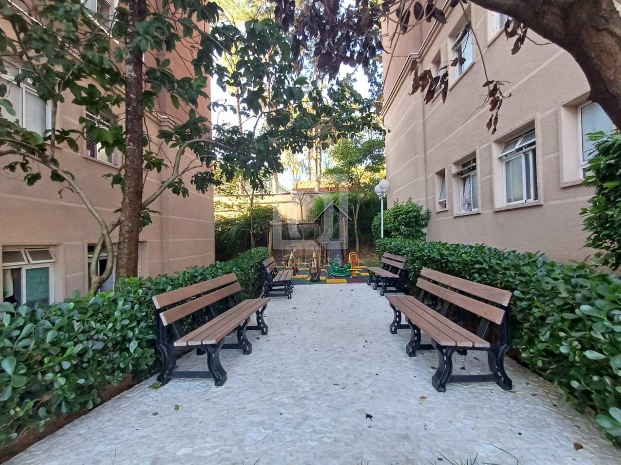 Apartamento à venda com 2 quartos, 50m² - Foto 6