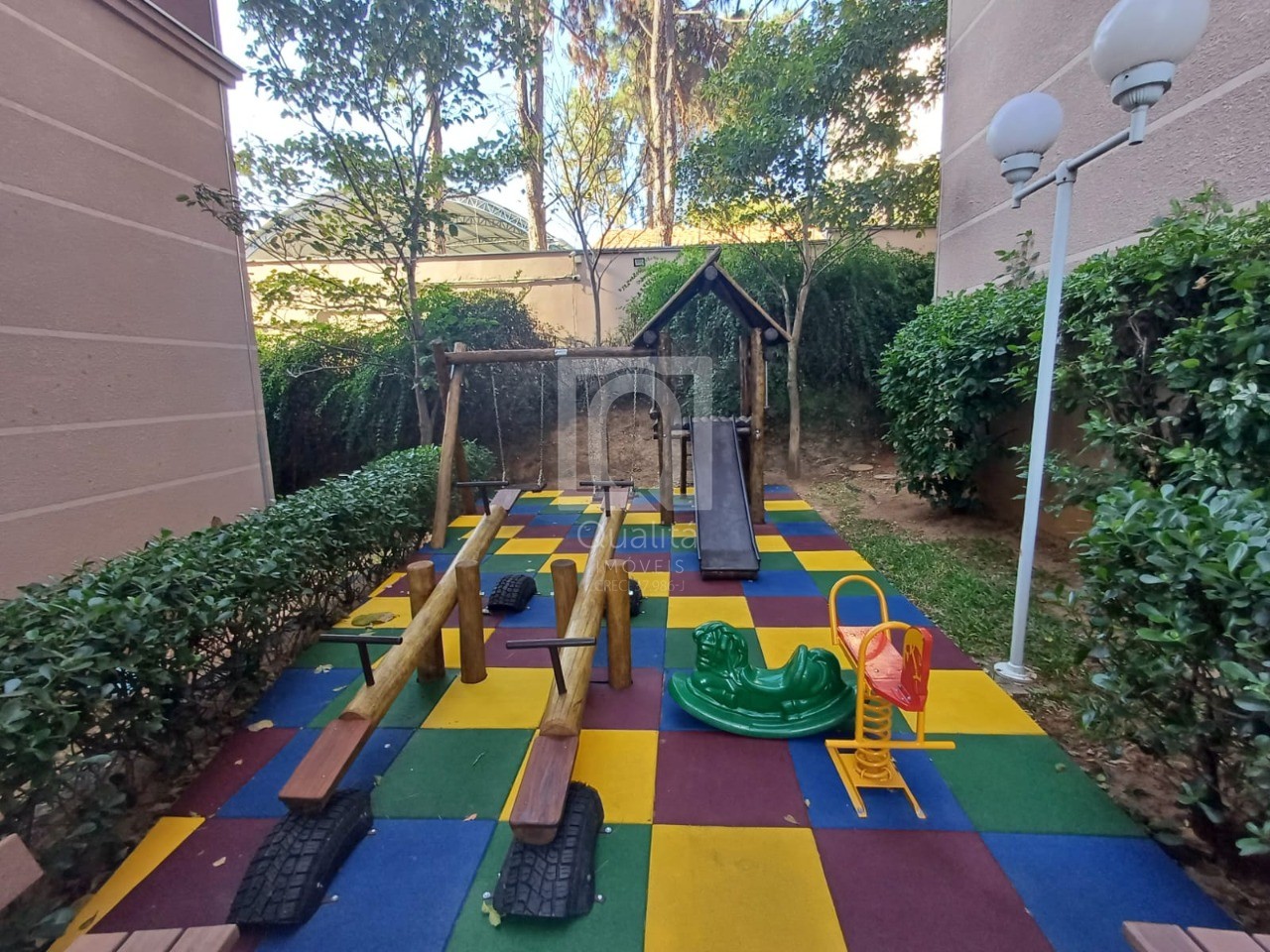 Apartamento à venda com 2 quartos, 50m² - Foto 7