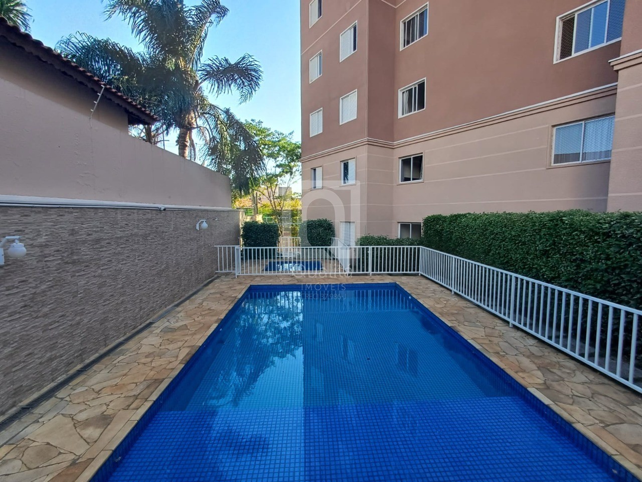 Apartamento à venda com 2 quartos, 50m² - Foto 8