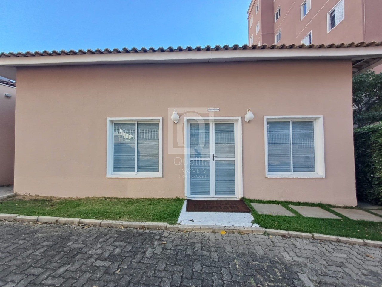 Apartamento à venda com 2 quartos, 50m² - Foto 11