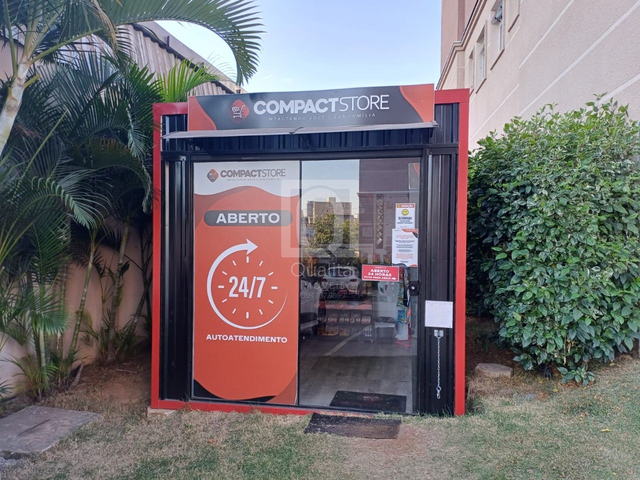 Apartamento à venda com 2 quartos, 50m² - Foto 13