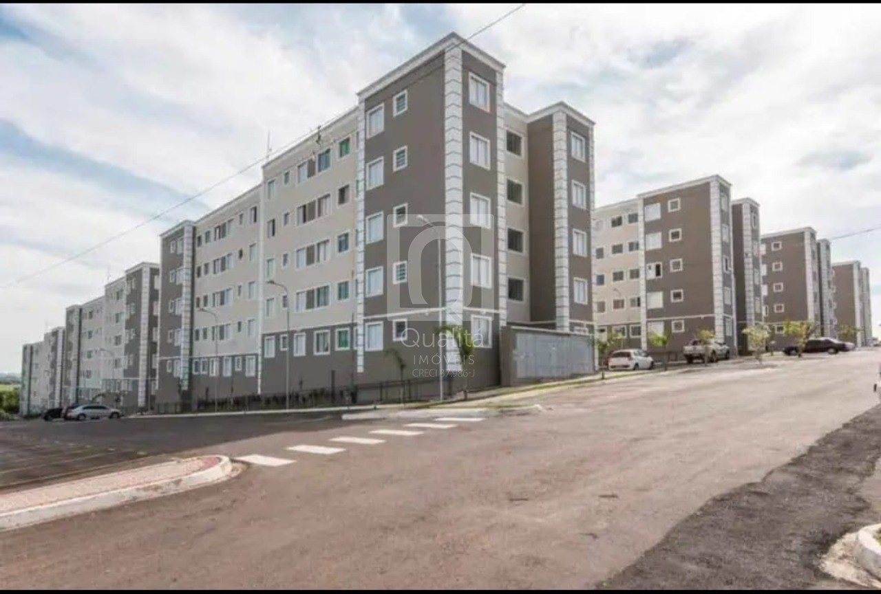 Apartamento à venda com 2 quartos, 50m² - Foto 10